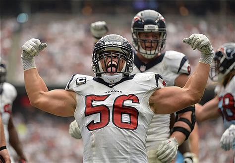 Train Like An NFL Linebacker: Brian Cushing Workout | Onnit Academy