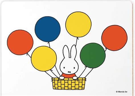 Miffy Birthday Party Ideas | Photo 33 of 39 | Catch My Party