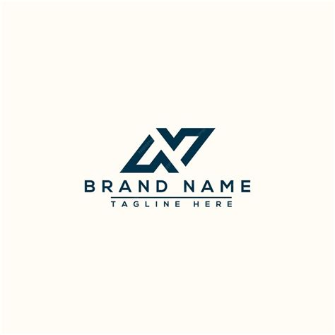 Premium Vector | N logo design template vector graphic branding element