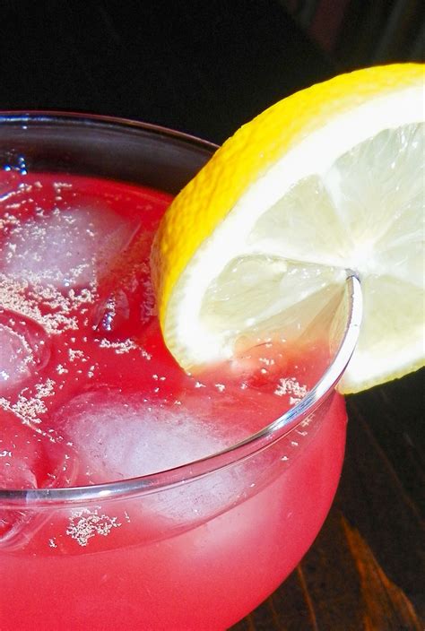 Rum Punch Recipe - Food.com