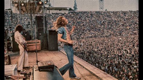 Led Zeppelin – Celebration Day Live 1973 (San Francisco) - YouTube