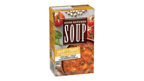 Progresso™ Introduces Vegan “Good Natured” Soups