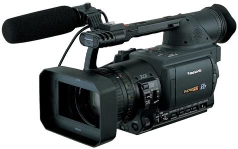 42nd Street Photo - Panasonic AG-HVX205A - AG-HVX205A - Panasonic Mini DV Camcorders - High ...