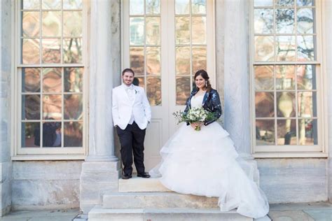 Ballroom at the Ben Wedding | Philadelphia Wedding Venues