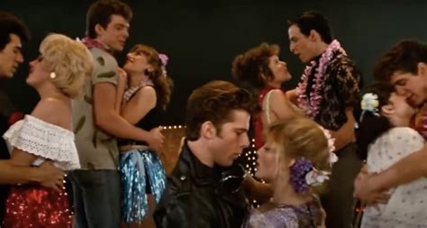 "Grease 2" Star Michelle Pfeiffer Says She "Hated It With a Vengeance"