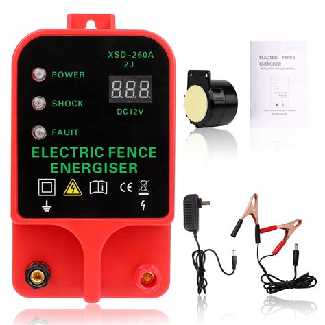 Best Electric Fence for Cattle: Top Picks for Secure and Reliable ...