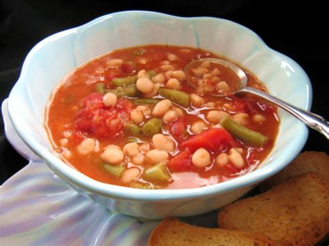 Italian Bean Soup Recipe - Food.com