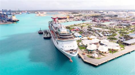 15 IDEAL Things to Do in Freeport, Bahamas