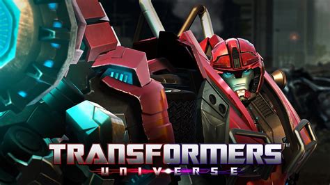 Download Transformers Universe Games - withdownloadersuper