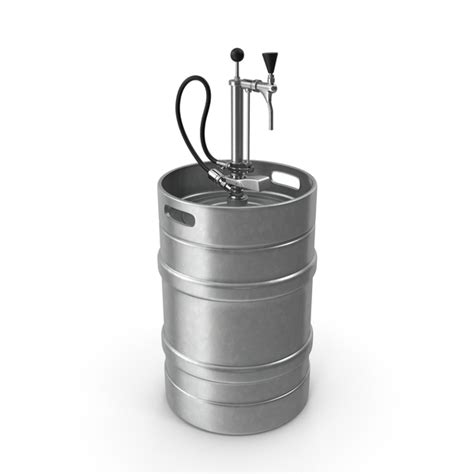 Beer Keg PNG Images & PSDs for Download | PixelSquid - S11131612E