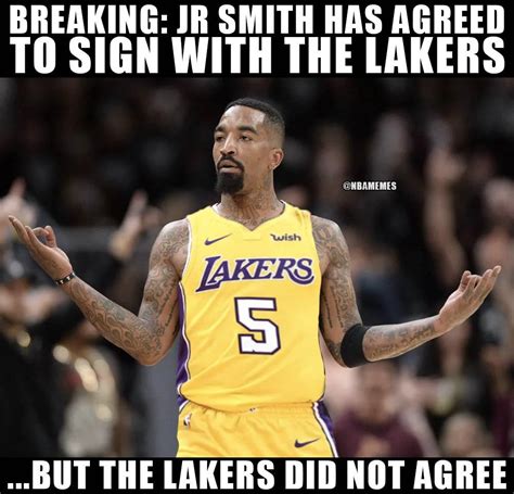 Lakers 23 Meme - Kobe Bryant Shares His Thoughts On Lebron James Signing With The Lakers ...