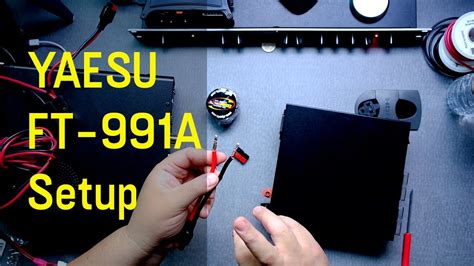 Yaesu Ft 991a User Manual