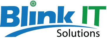 Blink IT Solutions - Managed IT Service Provider - Home