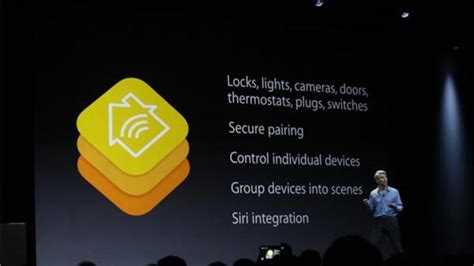 Apple TV Required: A Noteworthy HomeKit Asterisk*