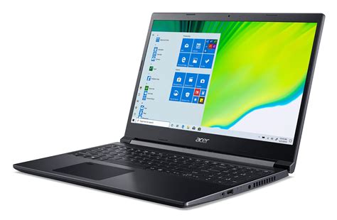 LaptopMedia » Acer Aspire 7 (A715-41G)