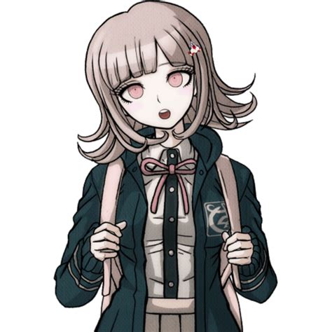 Pin on danganronpa