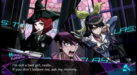 Danganronpa V3: Class Trials Walkthrough | All CT Solutions Guide - Gameranx