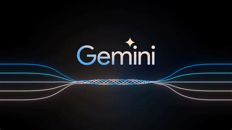 Google Gemini: A Multimodal AI Powerhouse! Know Its Features And Limitations - Technology Vista