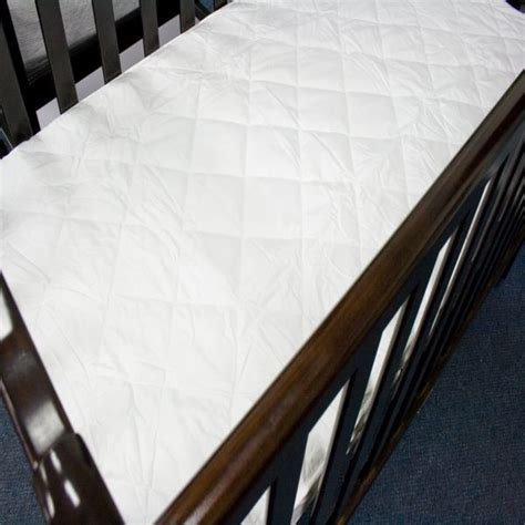 Cot Mattress Protector - Baby Today