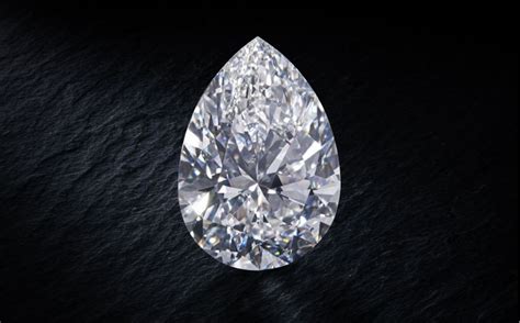 This South African diamond just sold for R300 million – that's considered a bargain ...