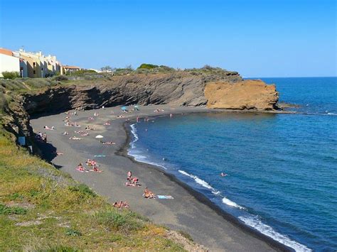 La Grande Plage Narbonne France | Places to go, France travel, South of france