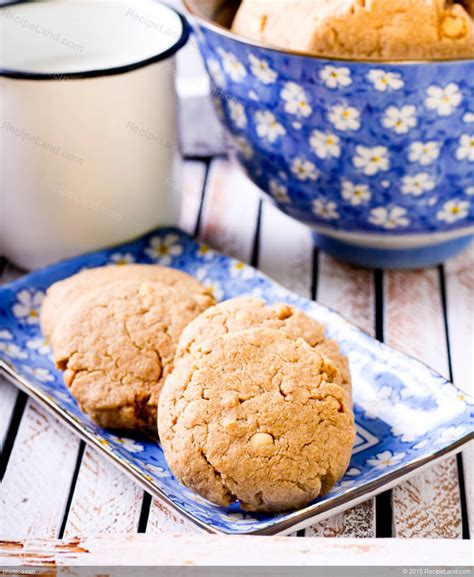 Best 15 Diabetic Peanut butter Cookies – Easy Recipes To Make at Home