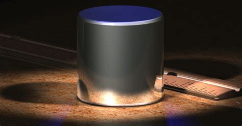 Scientists just voted to change the definition of a kilogram - Big Think