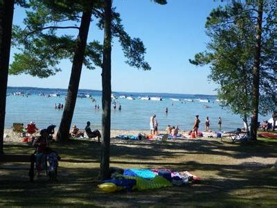 South Higgins Lake State Park (Roscommon) - All You Need to Know BEFORE ...