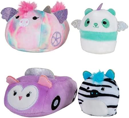 Best Squishmallow Slippers Guide for Kids and Adults - Avid Plush