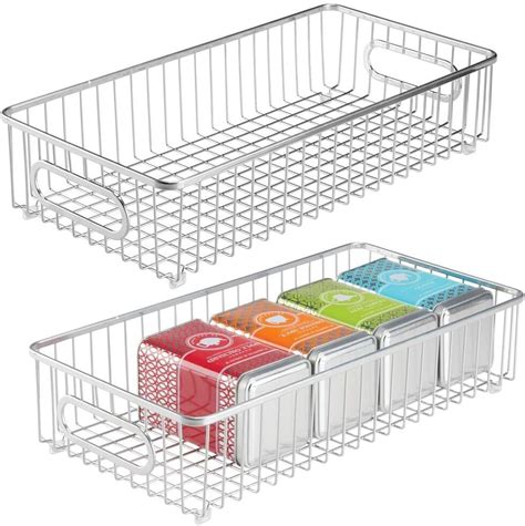 8 Best Freezer Baskets For Organization