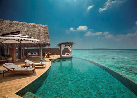 Milaidhoo Island Maldives | Audley Travel UK