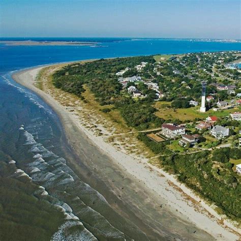 Sullivan's Island...South Carolina. | Seaside towns, Beach town, Sullivans island south carolina