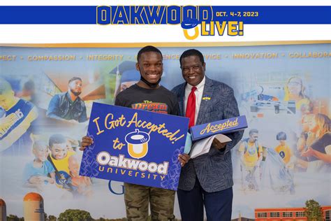 Oakwood University