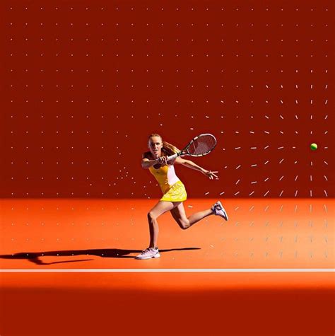 Caroline Wozniacki | Stella mccartney adidas, Sports design, Visual communication