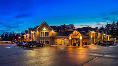 Best Western Plus Regency Inn Abbotsford, BC - See Discounts