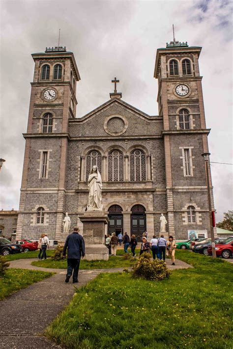 Ladee's Travels: St. John's, Newfoundland - Basilica of St. John the Baptist