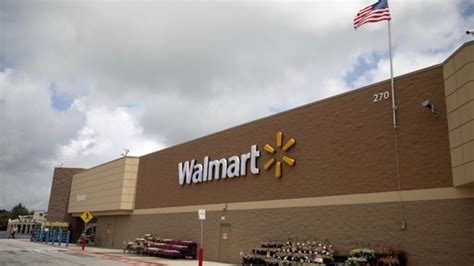 Petition · Have security patrolling Walmart parking lots · Change.org