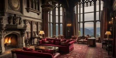 The Top England Castle Hotels: Stay Where Royalty Once Resided