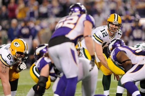 Packers vs. Vikings Preview: 5 Things to Watch For - Acme Packing Company