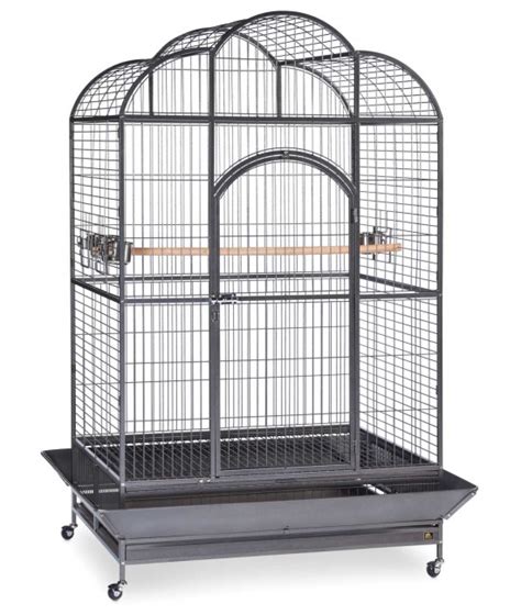 Silverado Extra Large Macaw Parrot Cage - by BirdsComfort.com