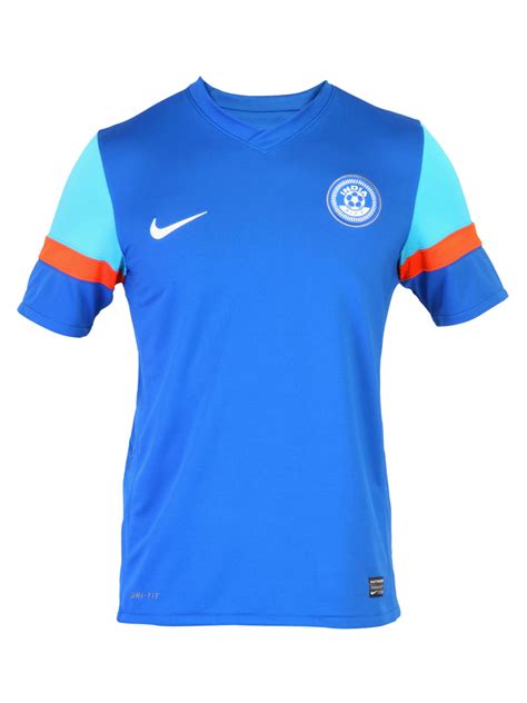 Buy Nike Men India Football Jersey - Apparel for Men