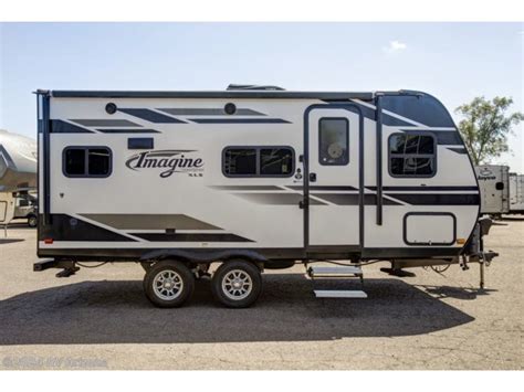 2019 Grand Design Imagine XLS 17MKE RV for Sale in El Mirage, AZ 85335 ...