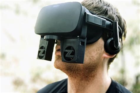 Meet the new accessory that lets you actually feel virtual reality – BGR