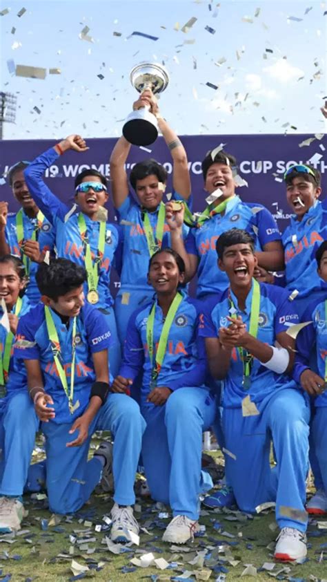 Women's Cricket World Cup 2023 Live Telecast In India - India 2023