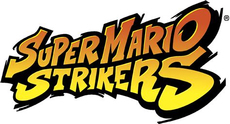 Mario Strikers (series) - Super Mario Wiki, the Mario encyclopedia