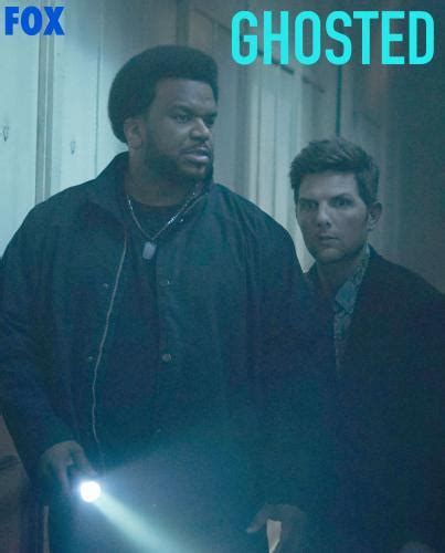 Ghosted Next Episode Air Date & Countdown