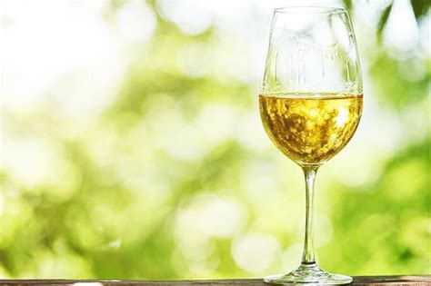 A beginners guide to Viognier wine – Joie de Vivre