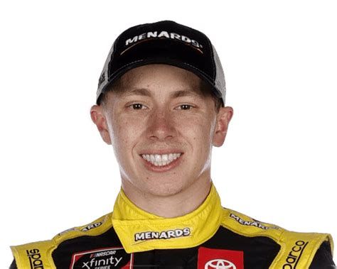 Brandon Jones NASCAR Driver Page | Stats, Results, Bio | NASCAR.com