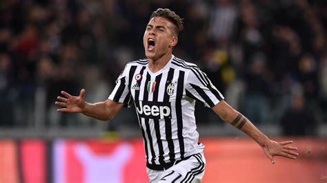 Dybala: Juventus' slow start normal | FourFourTwo