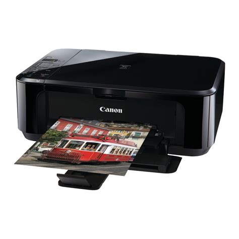 CANON PIXMA MG3120 MANUAL Pdf Download | ManualsLib